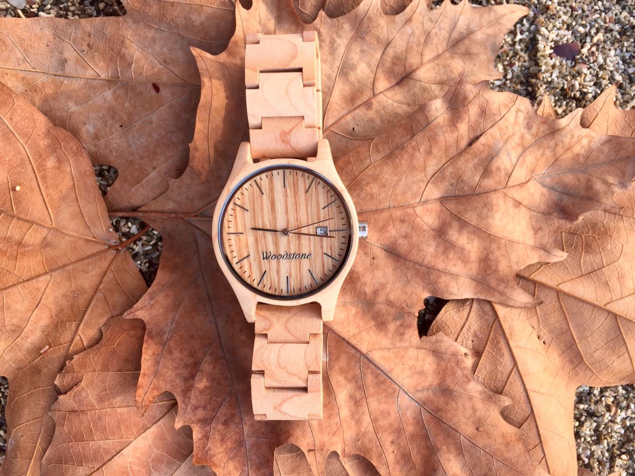 Best unique gift ideas wood watches fall
