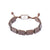 Oasis Black Sandalwood Bracelet