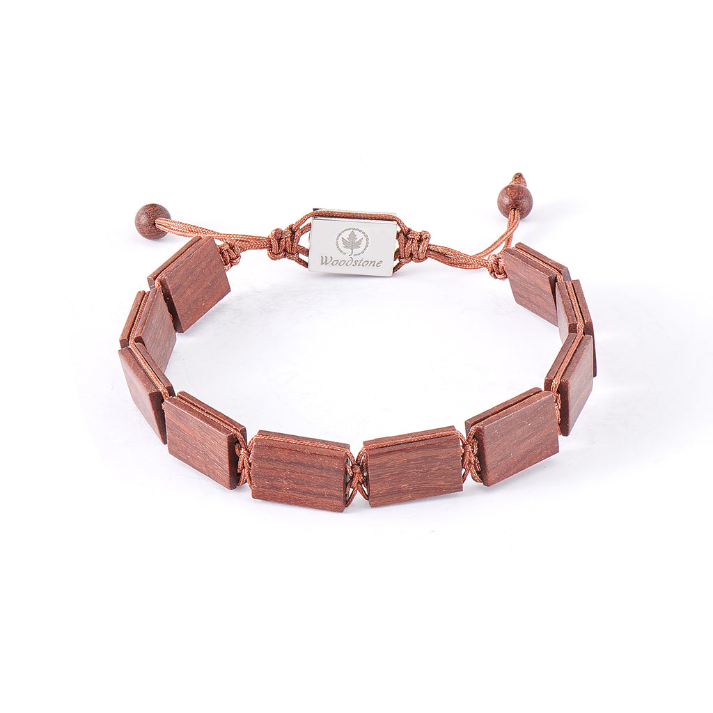 Oasis Rosewood Bracelet